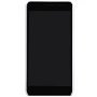 Nillkin Super Frosted Shield Matte cover case for Huawei Honor 6 order from official NILLKIN store